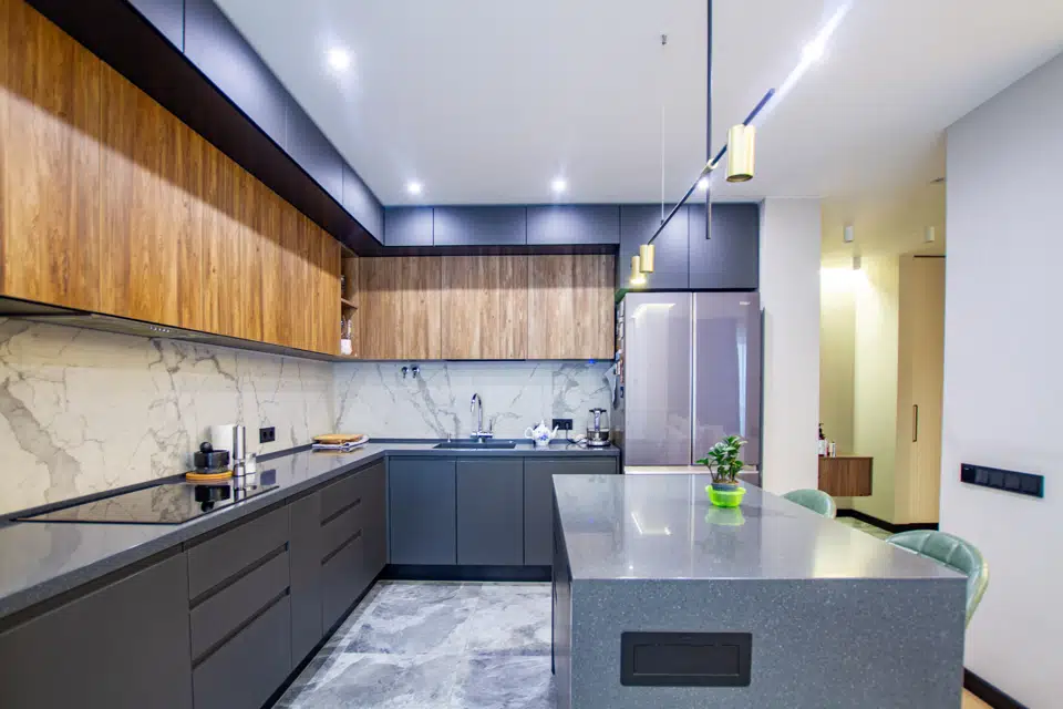 Продаётся 3-комнатная квартира, 93.7 м²