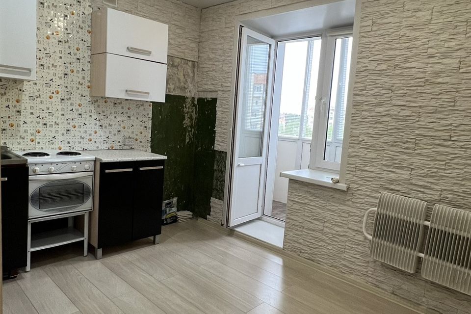 Продаётся 1-комнатная квартира, 27.4 м²