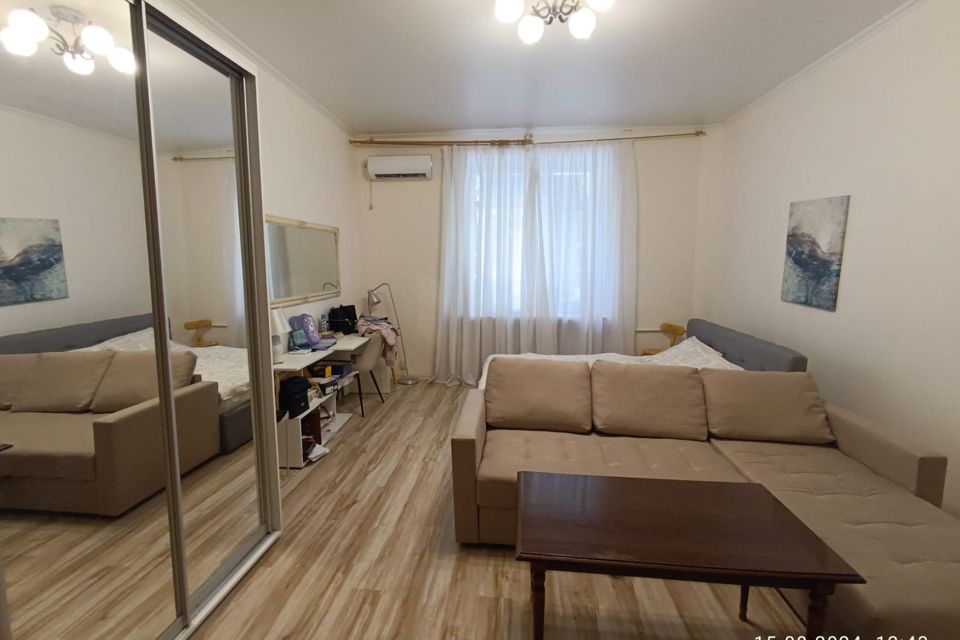 Продаётся 3-комнатная квартира, 77.5 м²