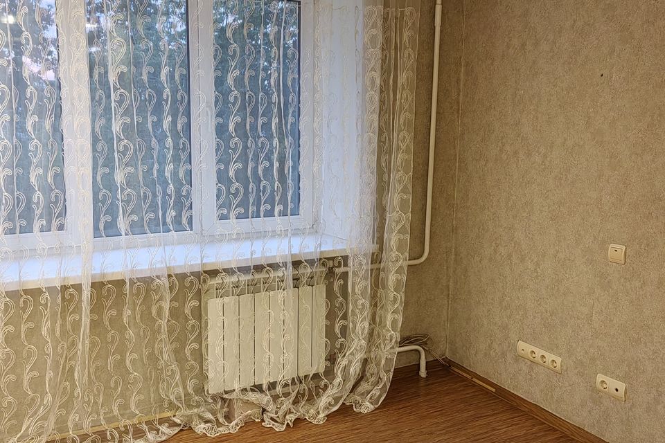 Продаётся 1-комнатная квартира, 21.7 м²