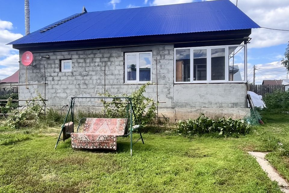 Купить Дачу В Ивановке Оренбург