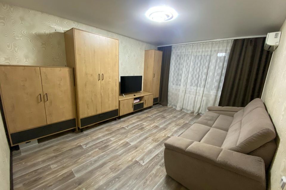 Продаётся 2-комнатная квартира, 43.1 м²