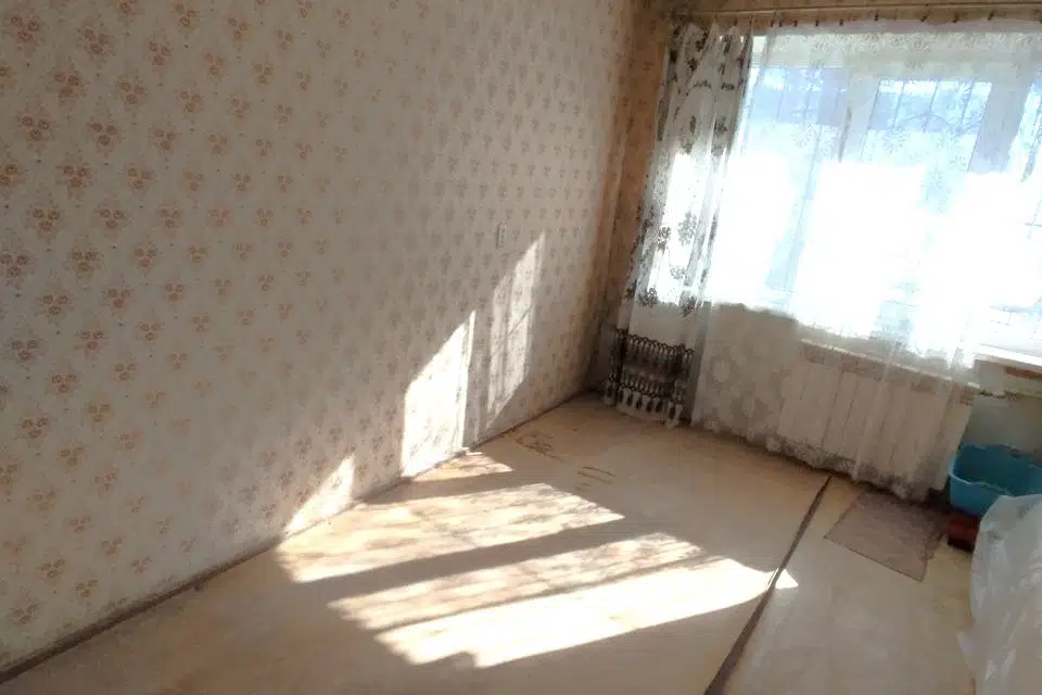 Продаётся 2-комнатная квартира, 44 м²