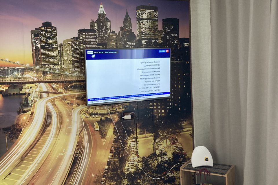 Продаётся студия, 29.2 м²