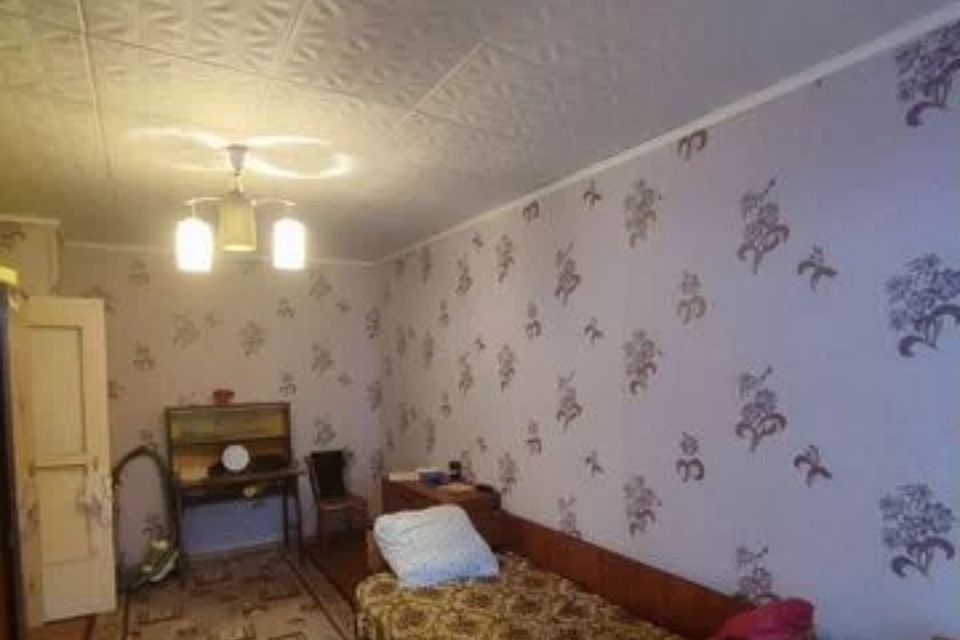 Продаётся 3-комнатная квартира, 61 м²