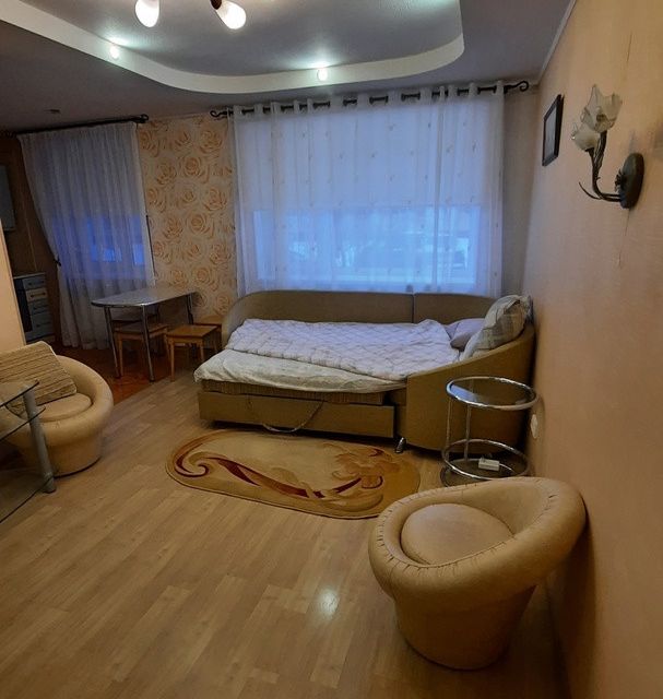 Продаётся студия, 30.7 м²