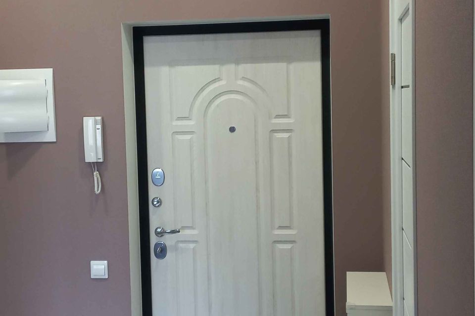 Продаётся 1-комнатная квартира, 30 м²