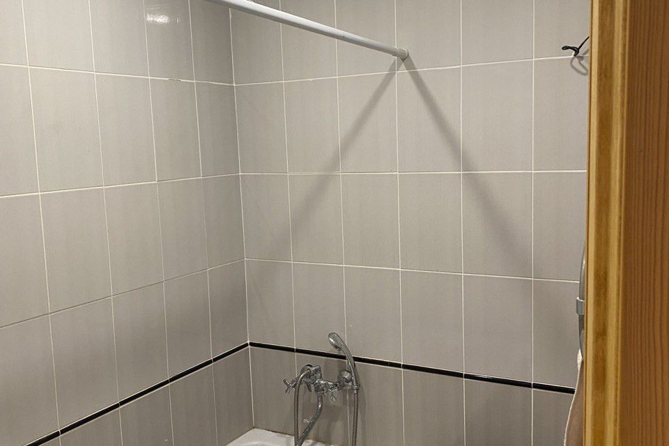 Продаётся 3-комнатная квартира, 59.2 м²