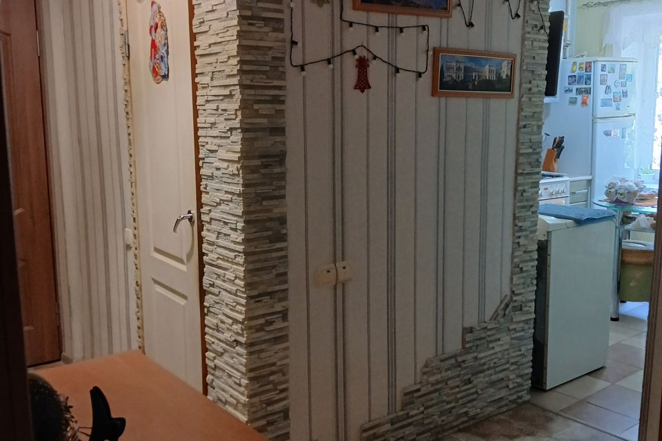 Продаётся 2-комнатная квартира, 44 м²