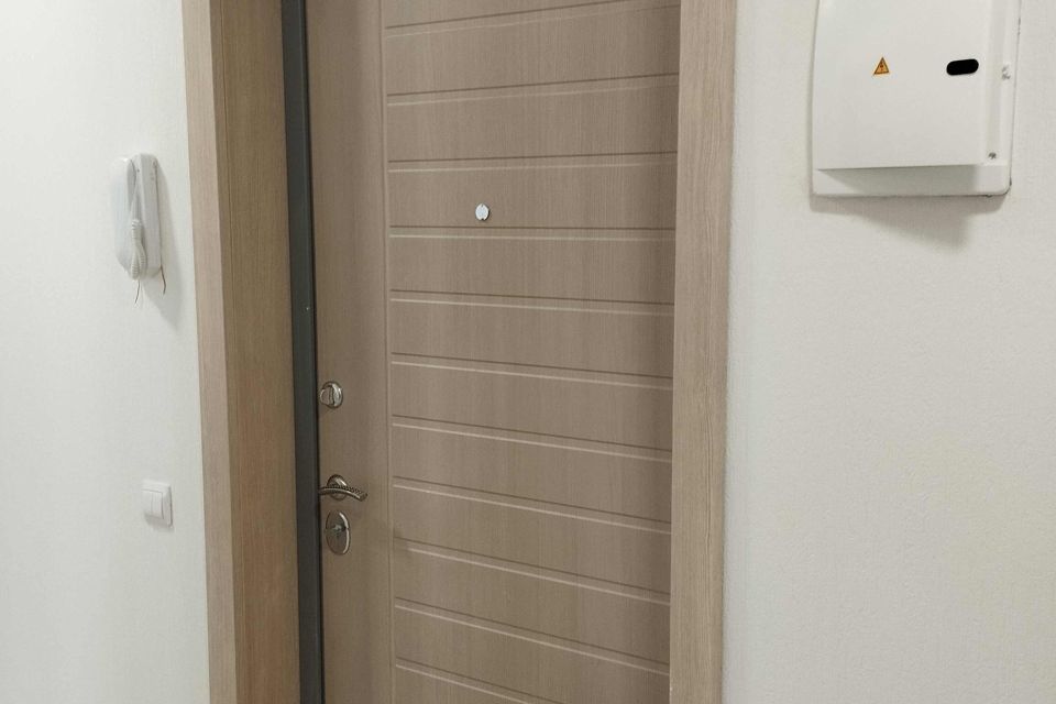 Продаётся 2-комнатная квартира, 71.3 м²