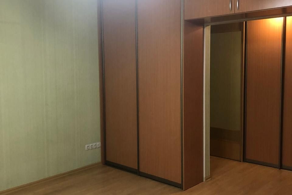 Продаётся 2-комнатная квартира, 52.8 м²