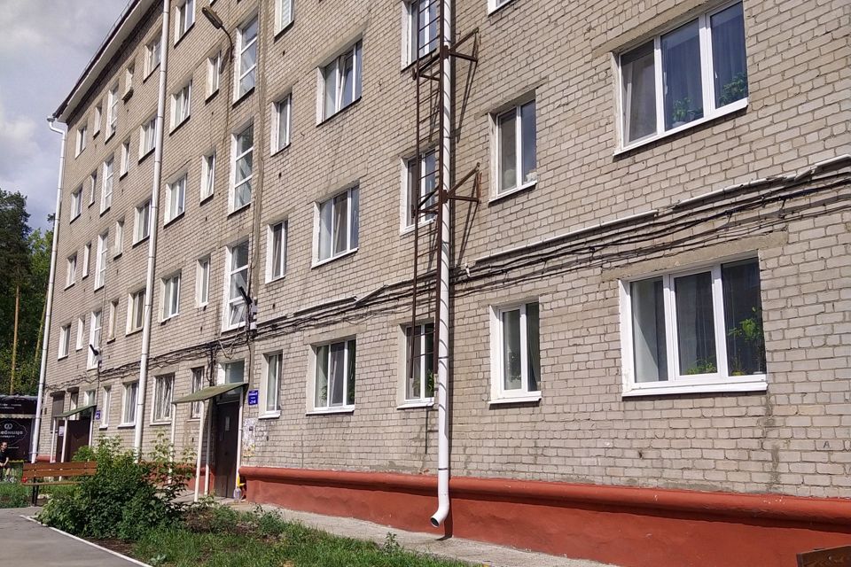 Продаётся 2-комнатная квартира, 40 м²