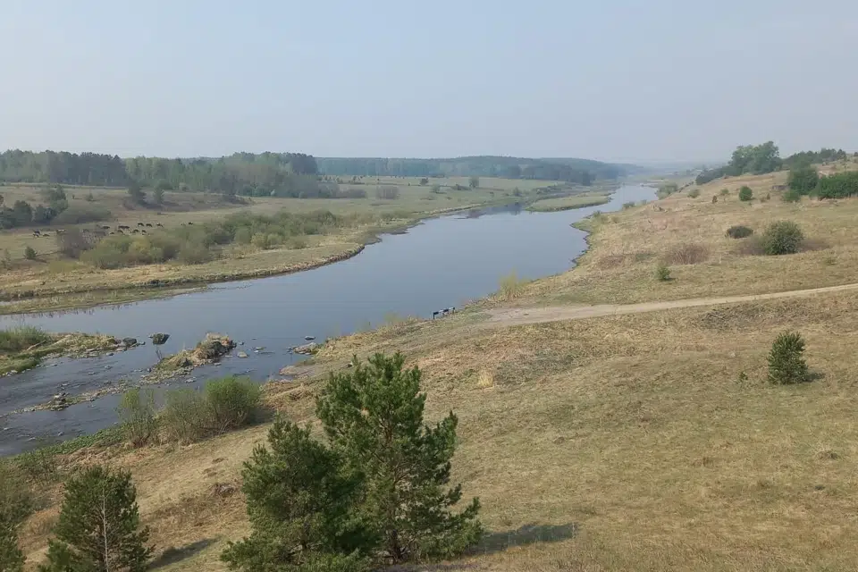 Продаётся 1-этажный дом, 32 м²