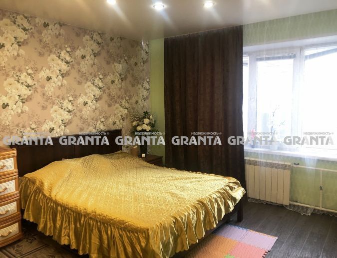 Продаётся 2-комнатная квартира, 67.9 м²