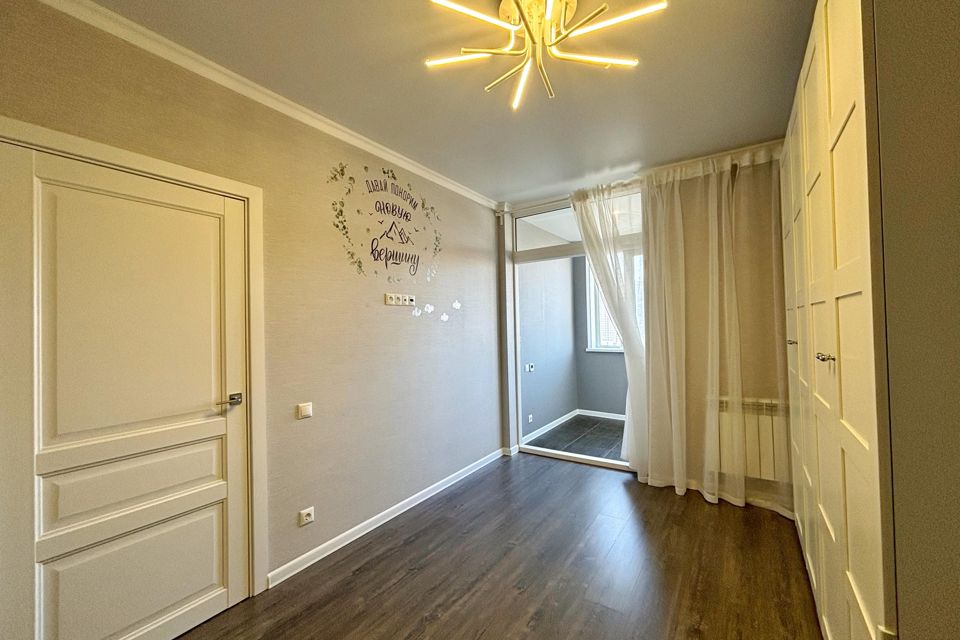 Продаётся 2-комнатная квартира, 60 м²