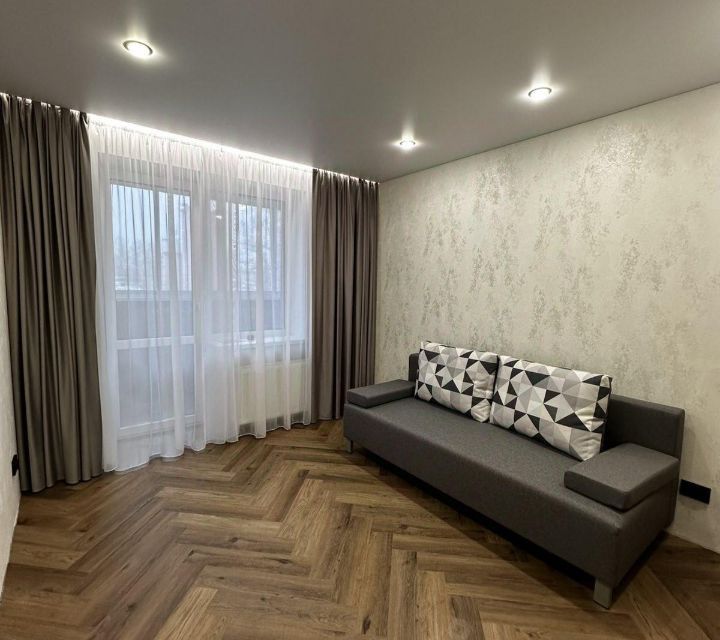 Продаётся 2-комнатная квартира, 44.08 м²