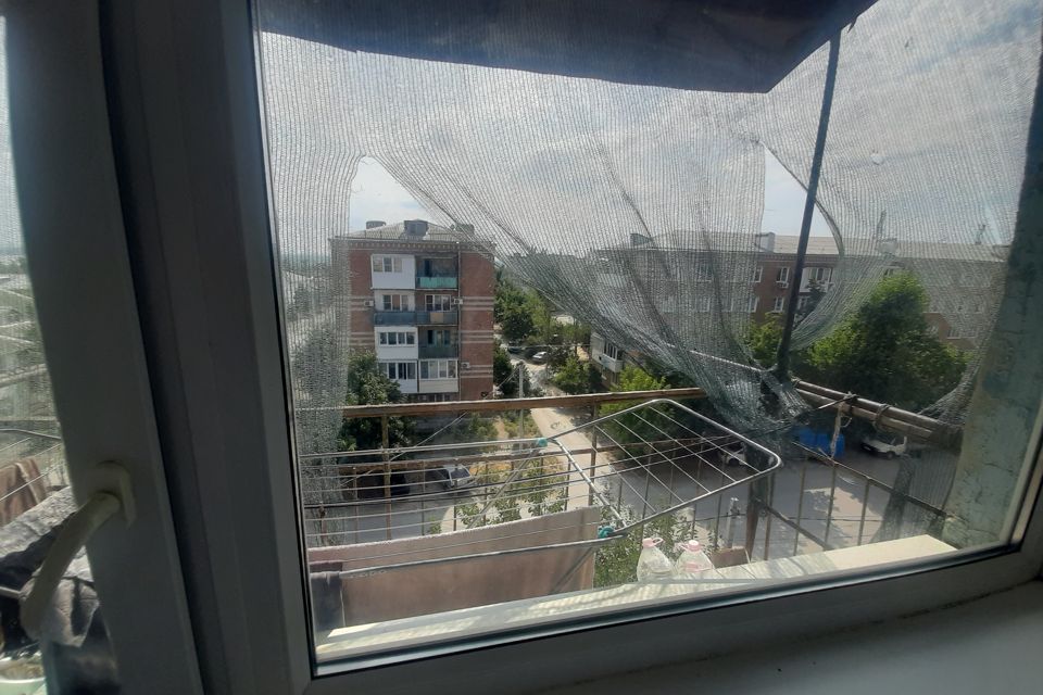 Продаётся 2-комнатная квартира, 40.6 м²