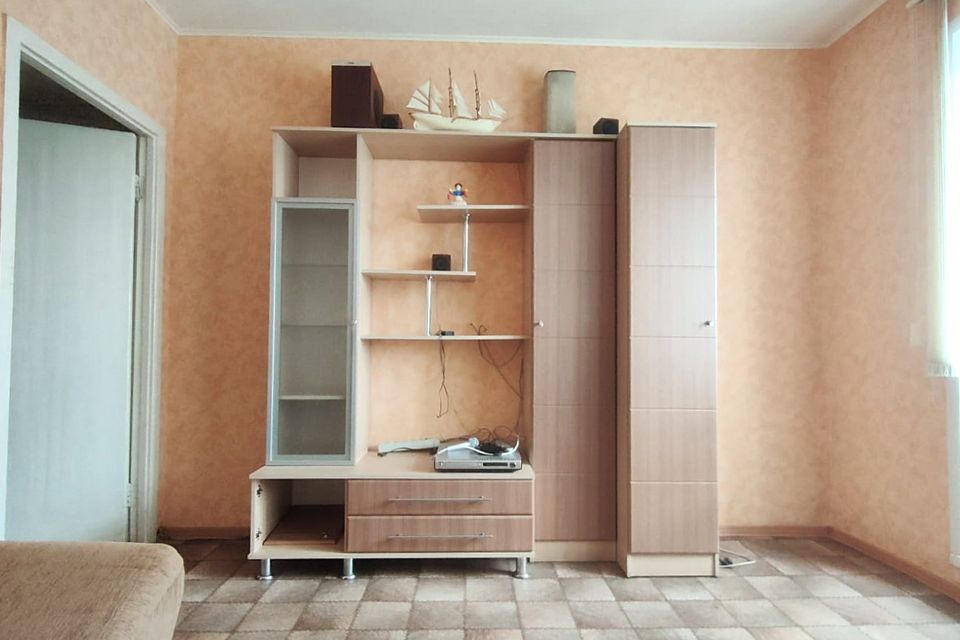 Продаётся 2-комнатная квартира, 51 м²