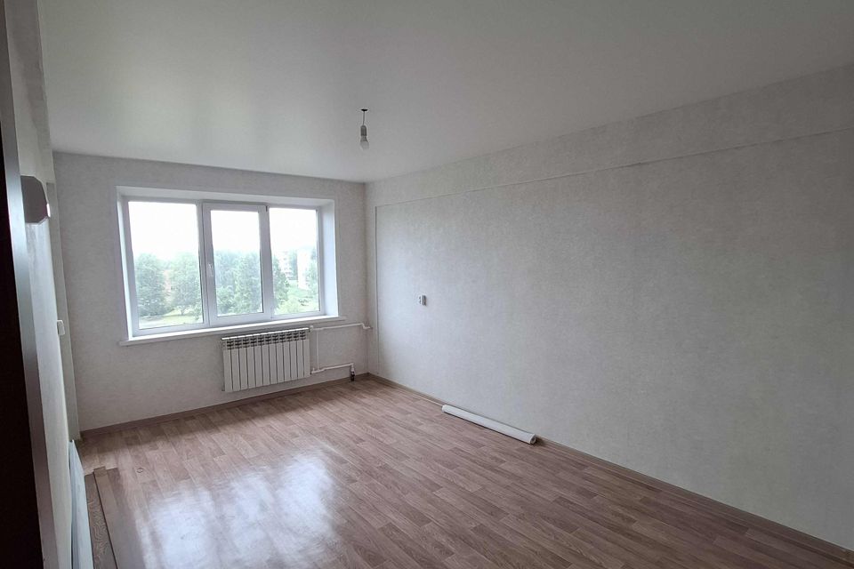 Продаётся 1-комнатная квартира, 30.5 м²