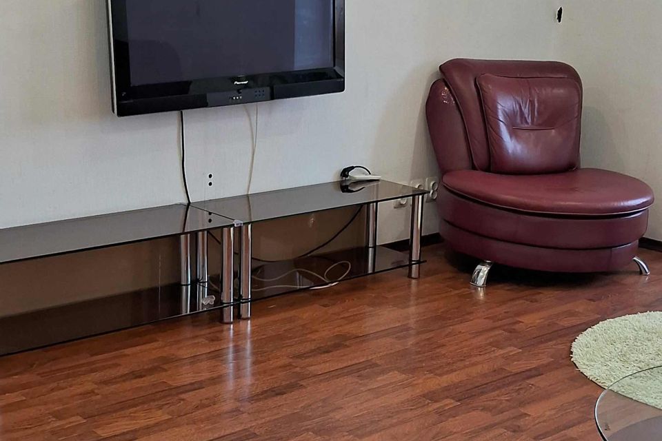 Продаётся 3-комнатная квартира, 75 м²