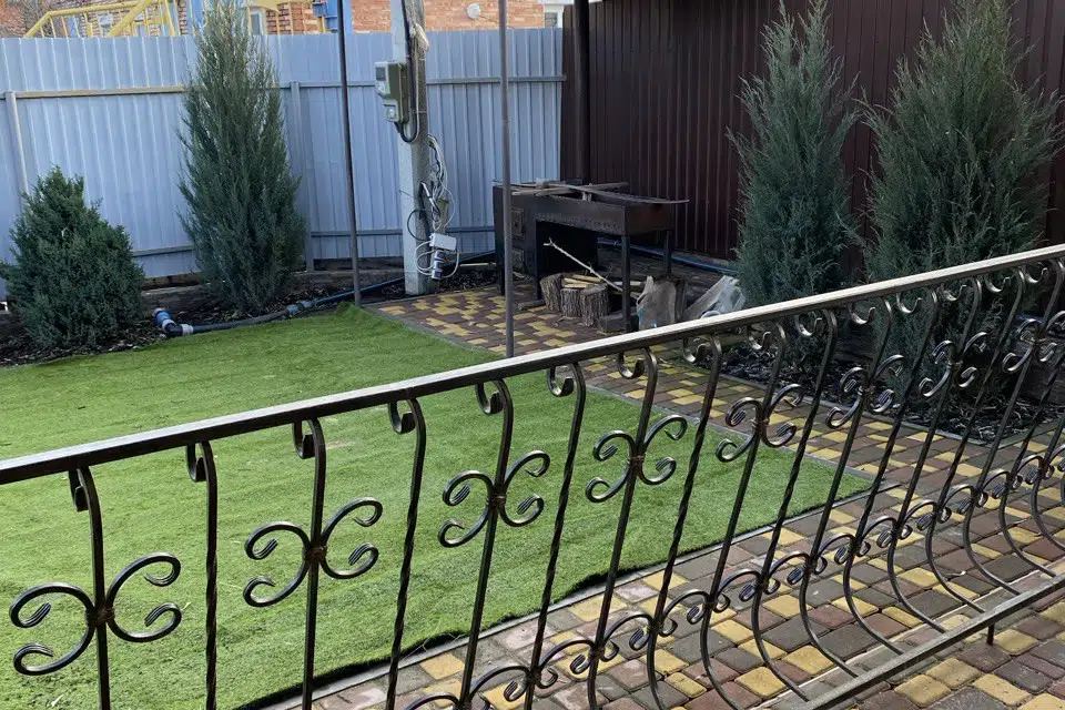 Продаётся 1-этажный дом, 91.7 м²