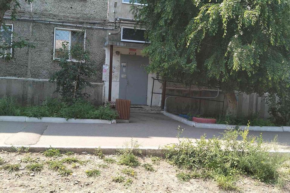 Продаётся 2-комнатная квартира, 47.2 м²