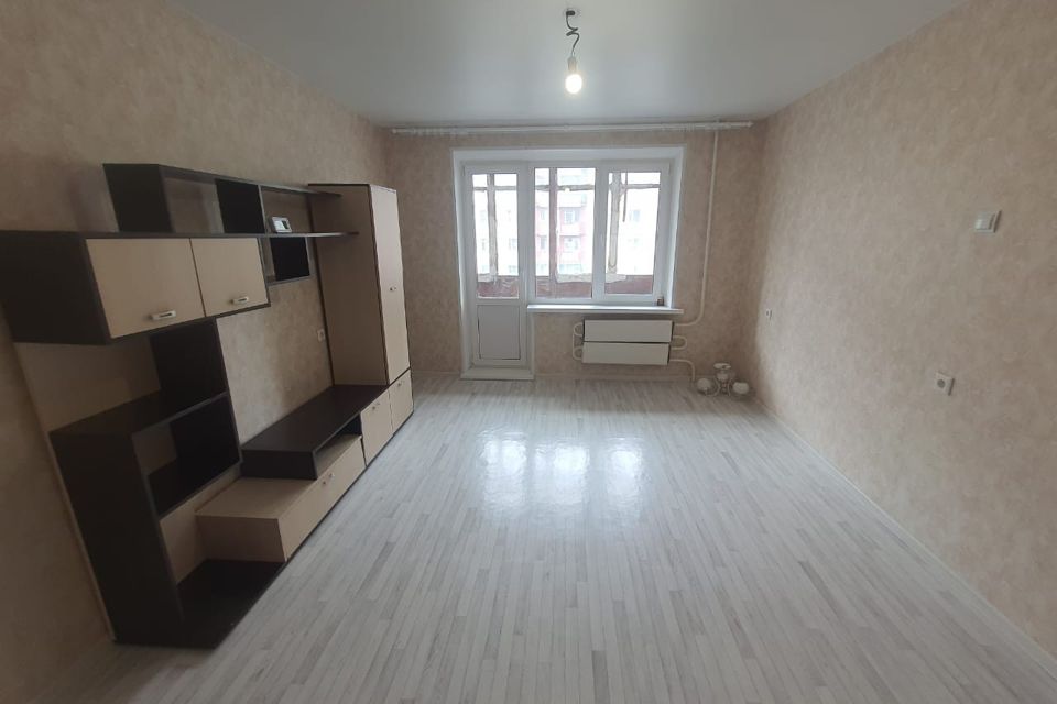 Продаётся 2-комнатная квартира, 48.1 м²