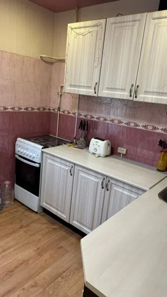 Продаётся 2-комнатная квартира, 54 м²