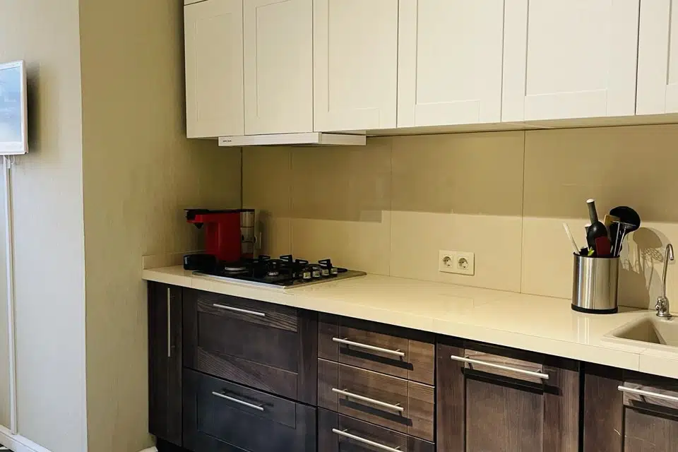 Продаётся 3-комнатная квартира, 71.9 м²