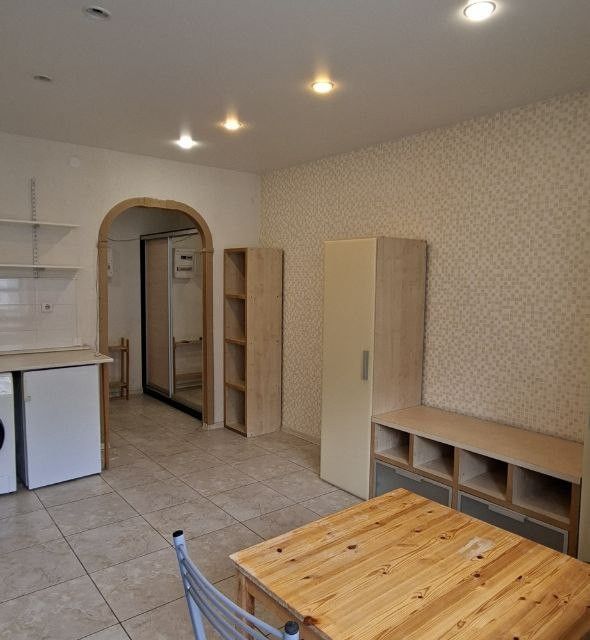 Продаётся студия, 25.4 м²