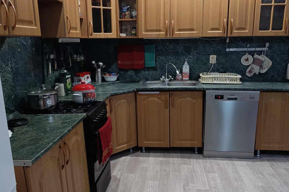 Продаётся 2-этажный дом, 174 м²