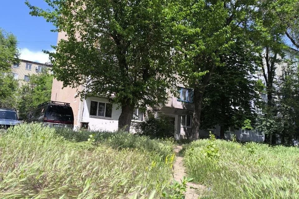 Продаётся 2-комнатная квартира, 43.9 м²