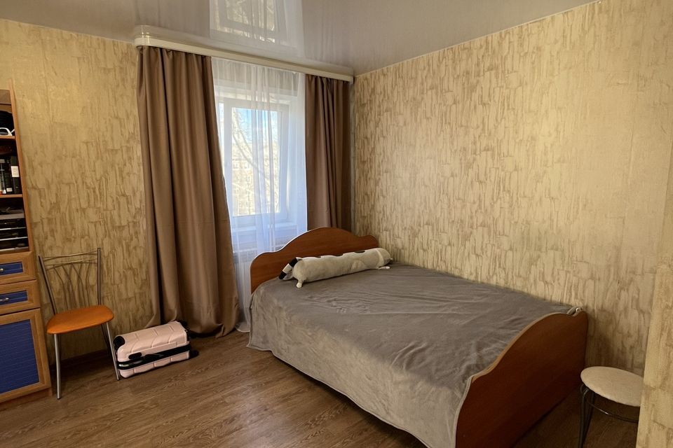 Продаётся 1-комнатная квартира, 30.8 м²