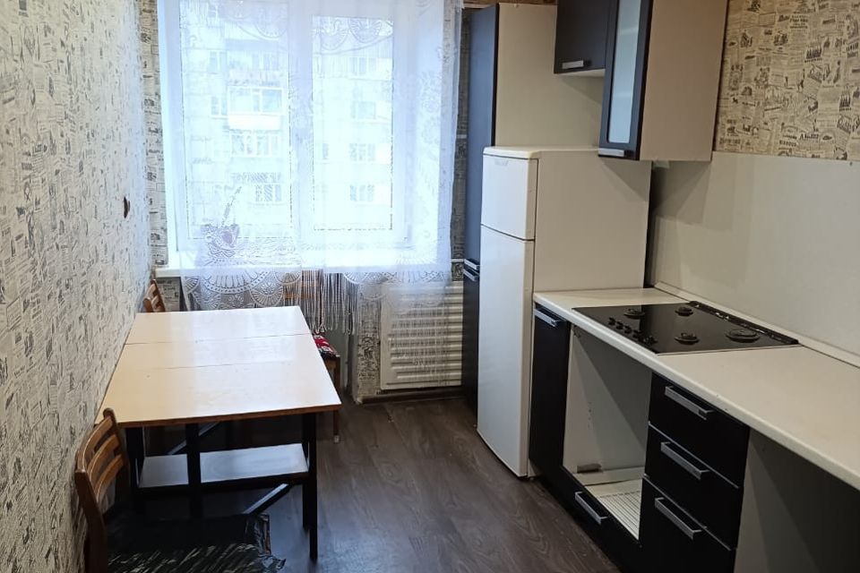 Продаётся 3-комнатная квартира, 62 м²