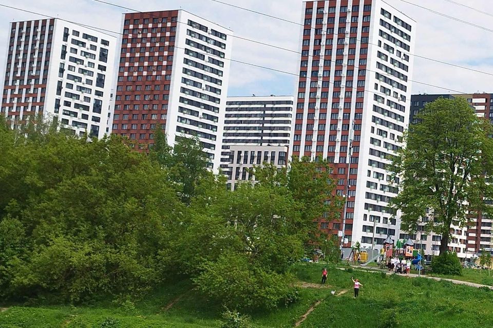 Продаётся студия, 23.8 м²