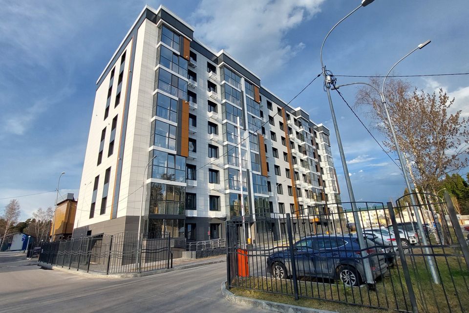 Продаётся 2-комнатная квартира, 69 м²