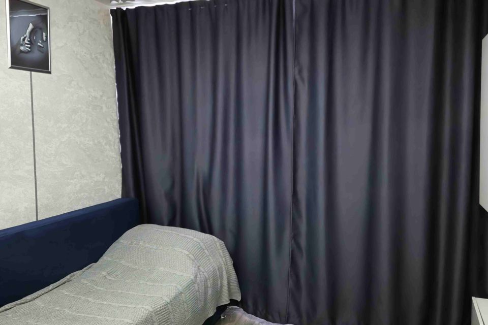 Продаётся студия, 20.7 м²