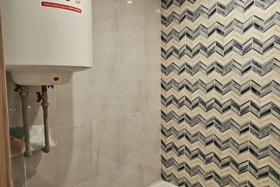 Продаётся 2-комнатная квартира, 55 м²