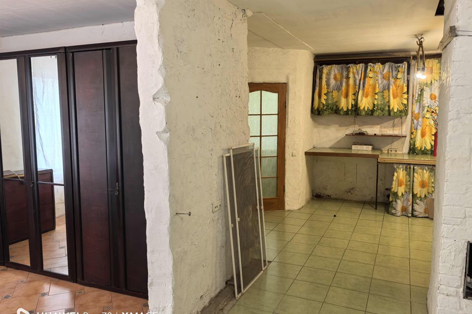 Продаётся 2-этажный дом, 130 м²