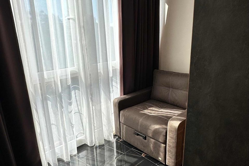 Продаётся студия, 30 м²