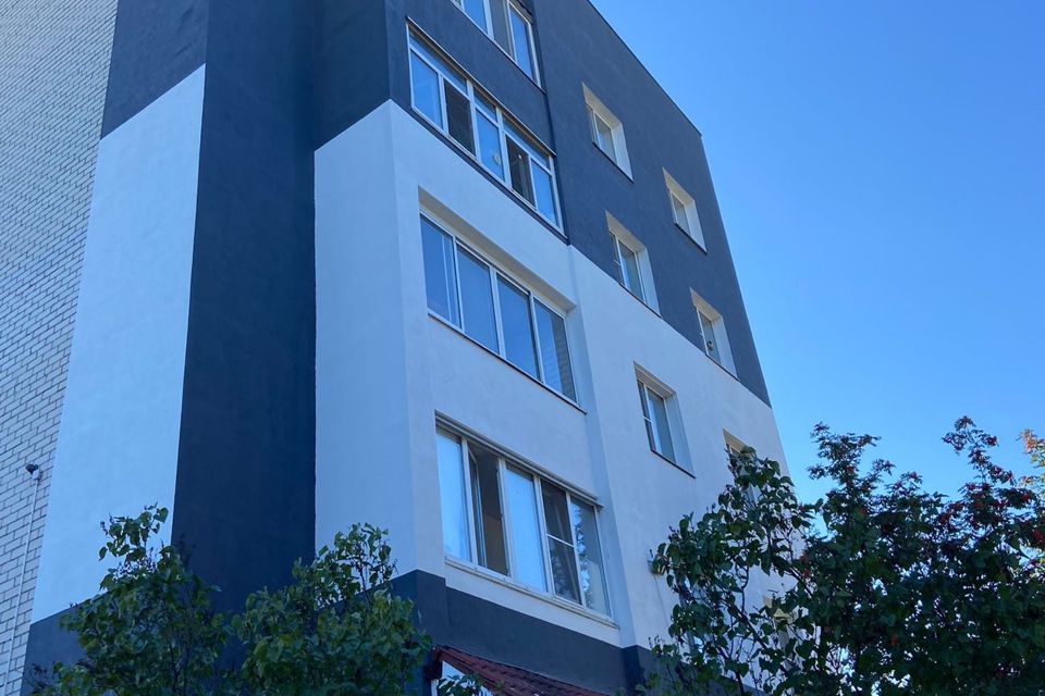 Продаётся 2-комнатная квартира, 61 м²