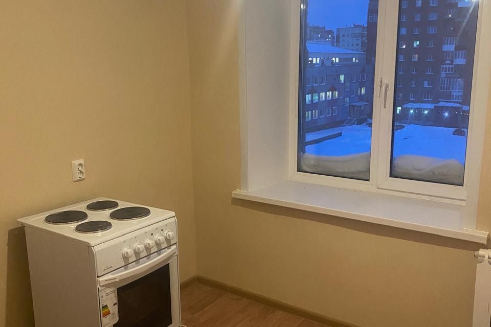 Продаётся 1-комнатная квартира, 30.2 м²