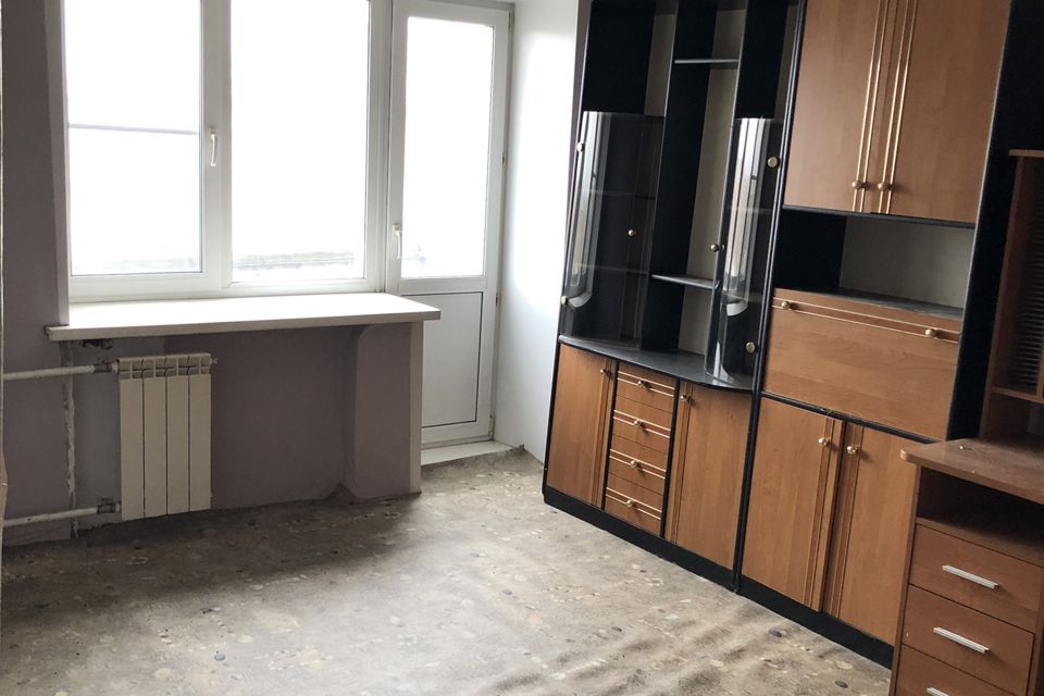 Продаётся 1-комнатная квартира, 32.5 м²