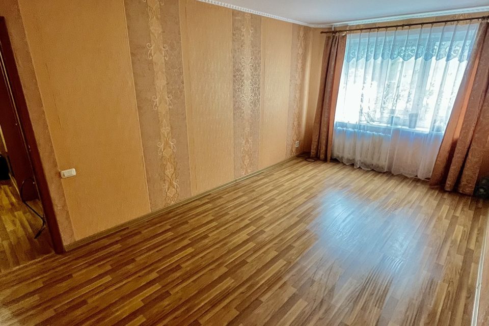 Продаётся 3-комнатная квартира, 67 м²