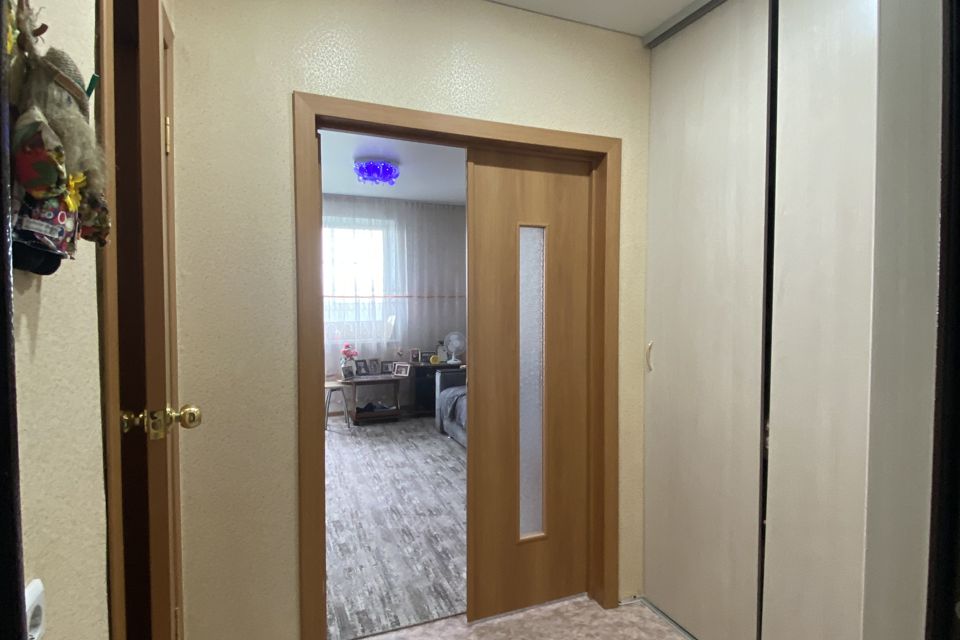 Продаётся студия, 26 м²