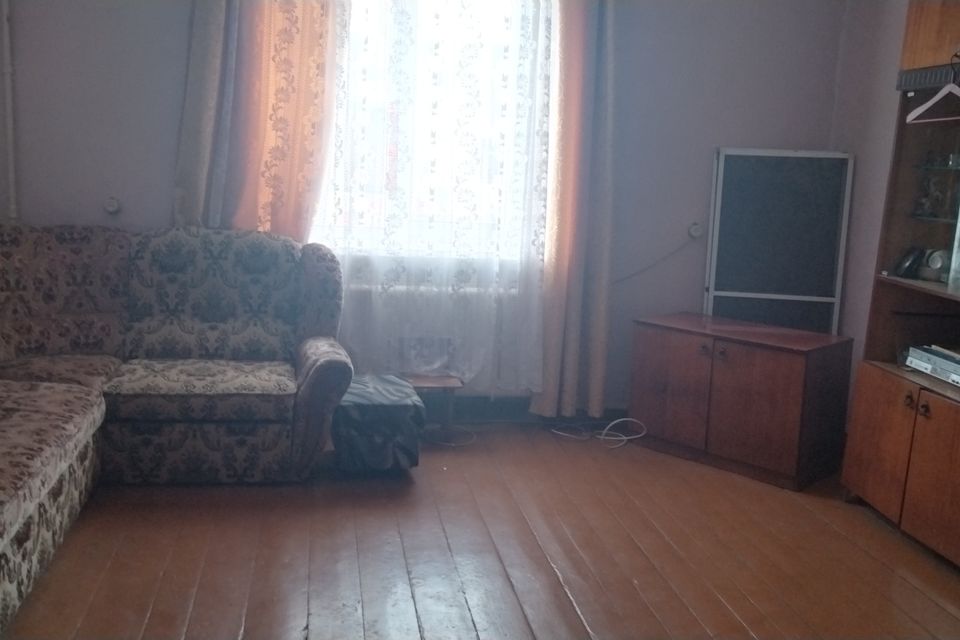 Продаётся 3-комнатная квартира, 80 м²