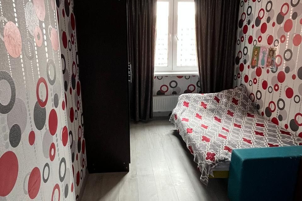 Продаётся 2-комнатная квартира, 51 м²