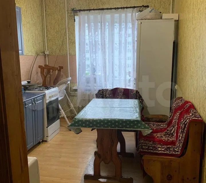 Продаётся 2-комнатная квартира, 64 м²