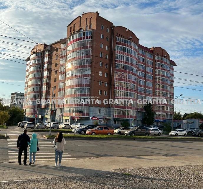 Продаётся 1-комнатная квартира, 36 м²
