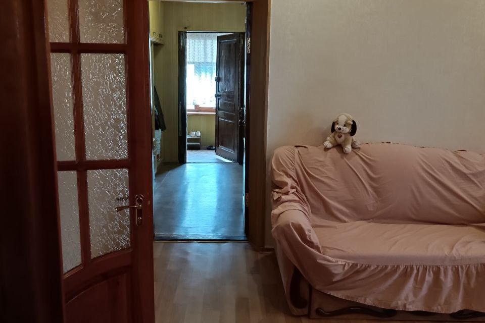Продаётся 1-этажный дом, 100 м²